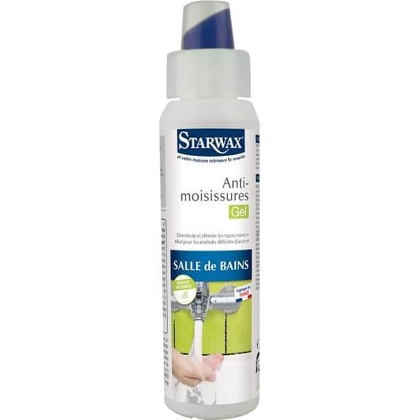 STARWAX ANTI-MOLD GEL