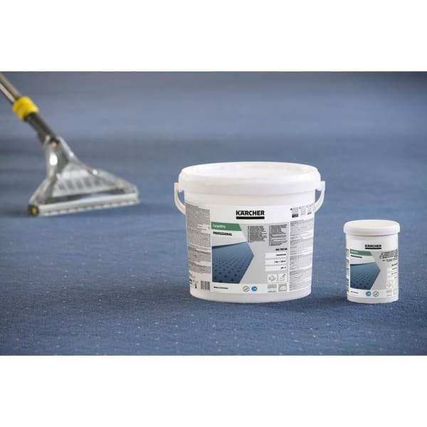 CarpetPro Cleaner iCapsol RM 760 OA pulver 0,8kg - KÄRCHER - 62958490