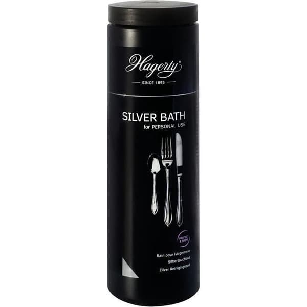 Silverbad och dopp - 500 mL