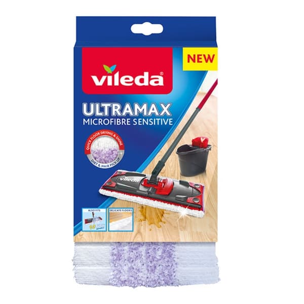 Vileda Ultramax Sensitive Refill