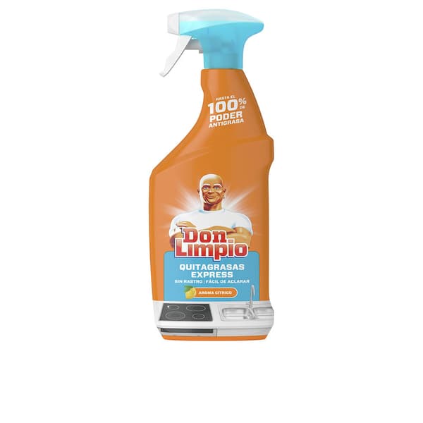 DON LIMPIO KITCHEN spray 720 ml