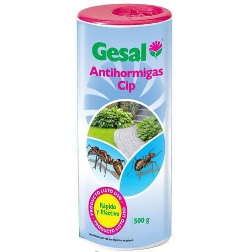 Gesal rengöring