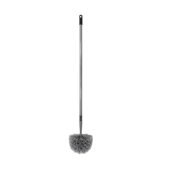 Luva Teleragebol Grey