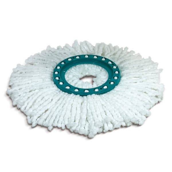 Leifheit 52095 Replacement Head Clean Twist Mop