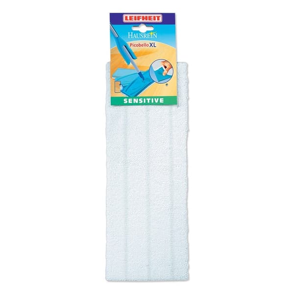 Leifheit 56608 Ersättningssvamp Picobello XL Extra Soft