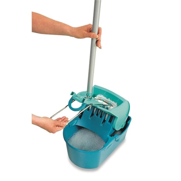 Leifheit 55080 Profi Compact Mop -liinapuristin