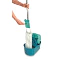 Pikkukuva 2 / 3: Leifheit 55080 Profi Compact Mop -liinapuristin