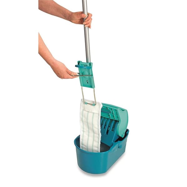 Leifheit 55080 Profi Compact Mop -liinapuristin
