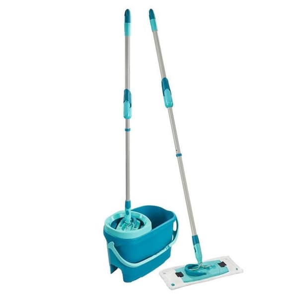 Leifheit 52137 Clean Twist M Turkos
