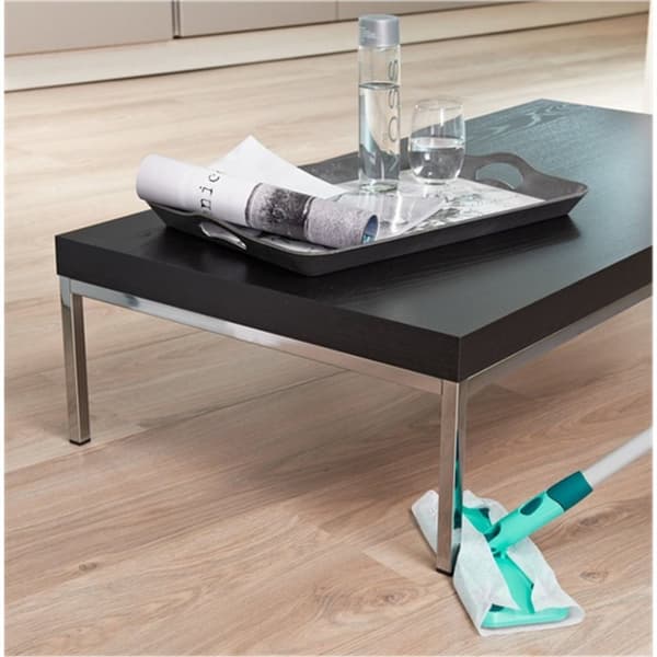 Leifheit 56666 Clean and Away Golvtorkare S + 5 dukar