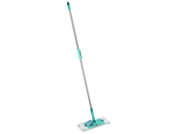 Leifheit 55512 Powerclean M 33cm Golvtorkare med teleskophandtag 88-145cm