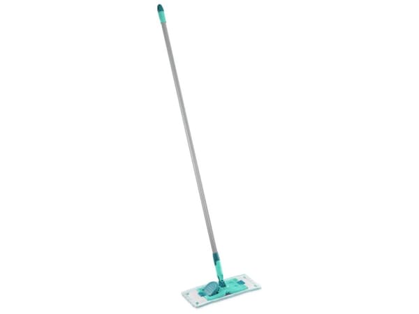 Leifheit 55511 Powerclean golvtorkare M 33 med handtag 140cm