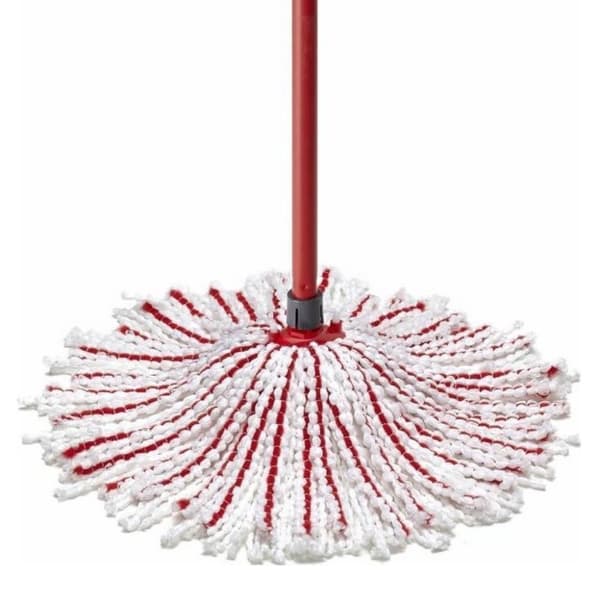 Vileda XL SuperMocio Microfiber och Power Mop