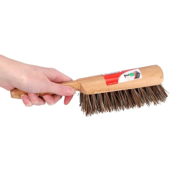 Luva Puinen Käsiluuta Lakattu 29 cm