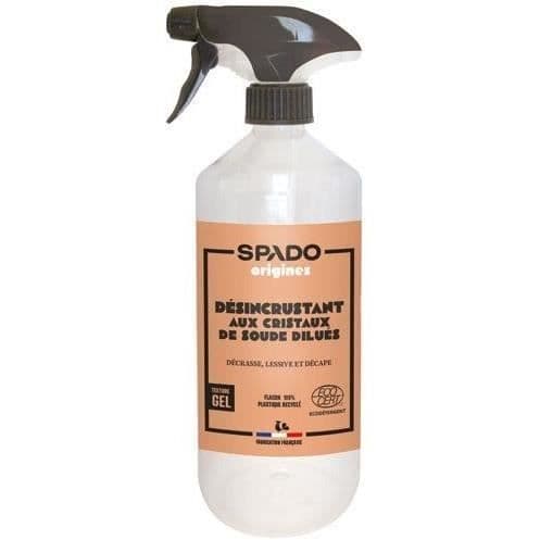 Gelé natriumkarbonat 750 mL