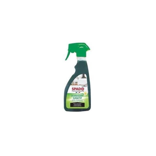 SPADO - Spado bio avfettningsmedel med hög aktivitet 500ml