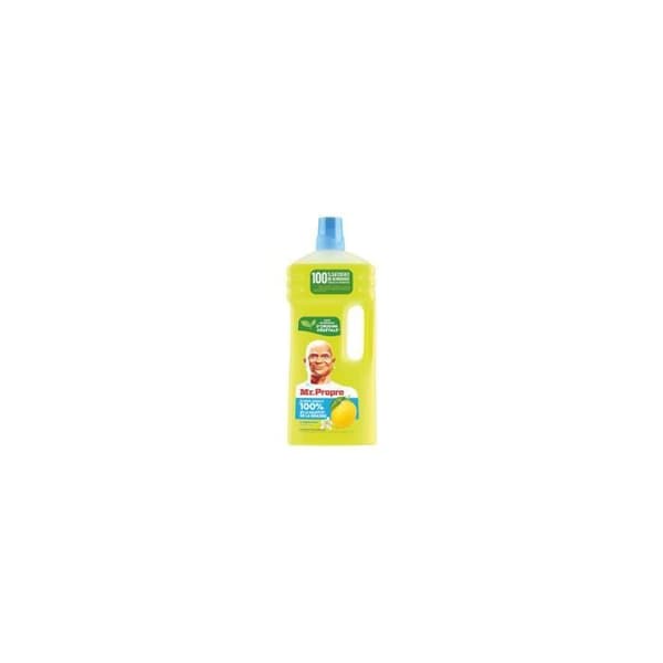 GENERIC - Mr own summer citron liquid 1,3l - MR PROPRE
