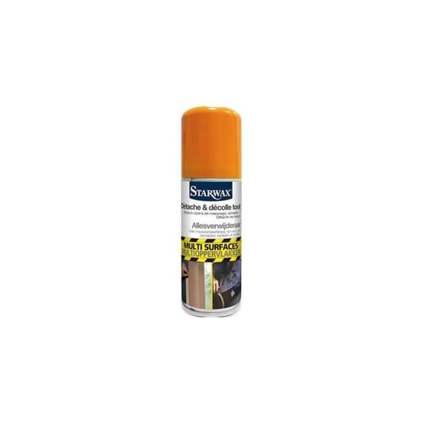 Tar bort och tar bort allt - multifunktion - 100 ml