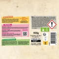 Miniatyrbild 3 av 6: Citronsyra - 400 g