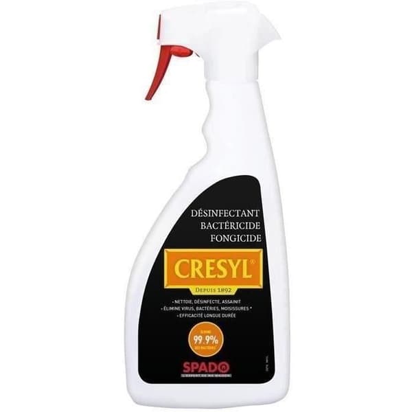 Cresyl redoftagning 500ml