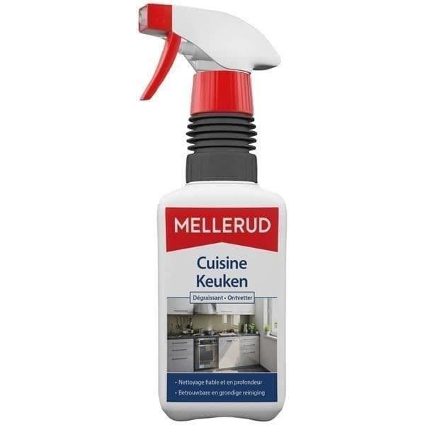 MELLERUD Avfettningsmedel för kök - 0,5l