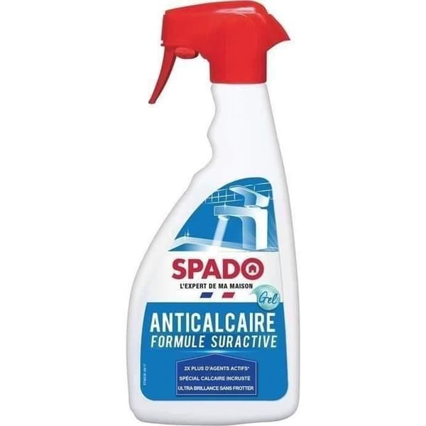 Antikalksuraktiv - 500 ml