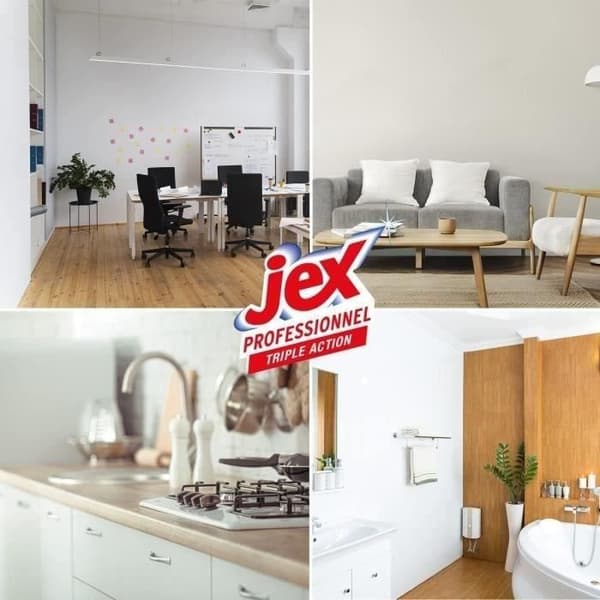 JEX PRO EXPRESS 5L SKOG LAND 56090101