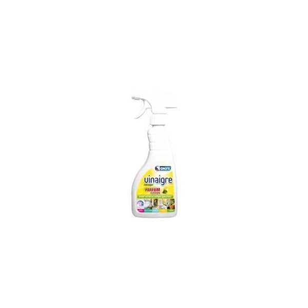PARFUMERAD VINÄGER CITRON - ONYX - 0,5 Liter