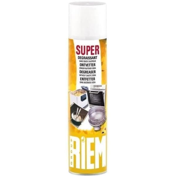 RIEM - Allround avfettning bbe 400ml