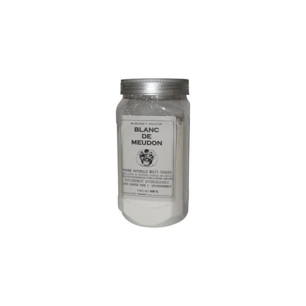 Blanc de Meudon - 600g