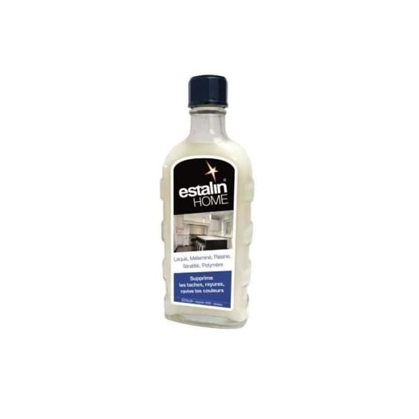 Cire Liquide ESTALIN Hemma Trä Moderna 250ml
