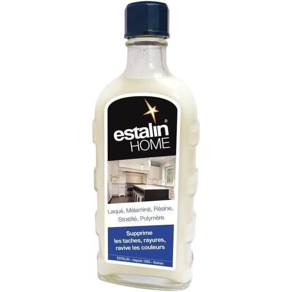 Cire Liquide ESTALIN Hemma Trä Moderna 250ml