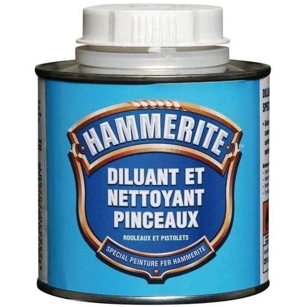Diluant hammerite 0,25 L