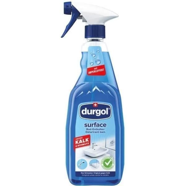 Durgol ytronde spray 500ml
