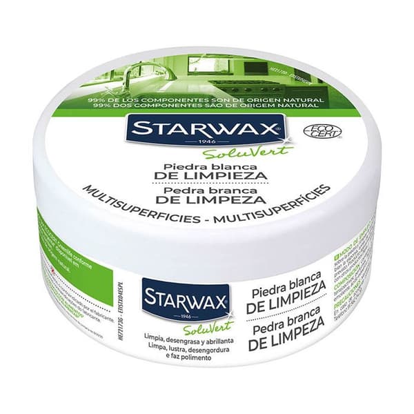 GENERISK - Starwax White Stone Cleaner 375g
