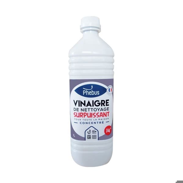 HUSHÅLLSÄTIKA 14 - ONYX - 1 Liter