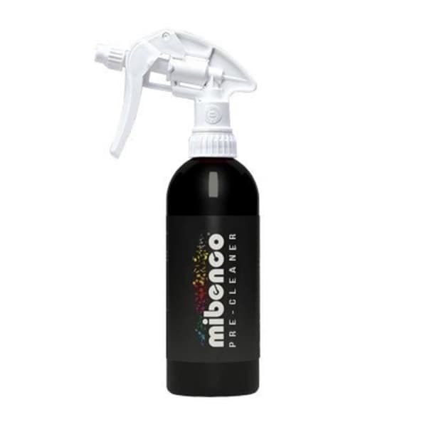 MIBENCO Cleaner 500 ML-MIB00000225-MIB00000225