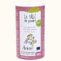 Miniatyrbild 1 av 2: 100% naturligt talkpulver - ANAE