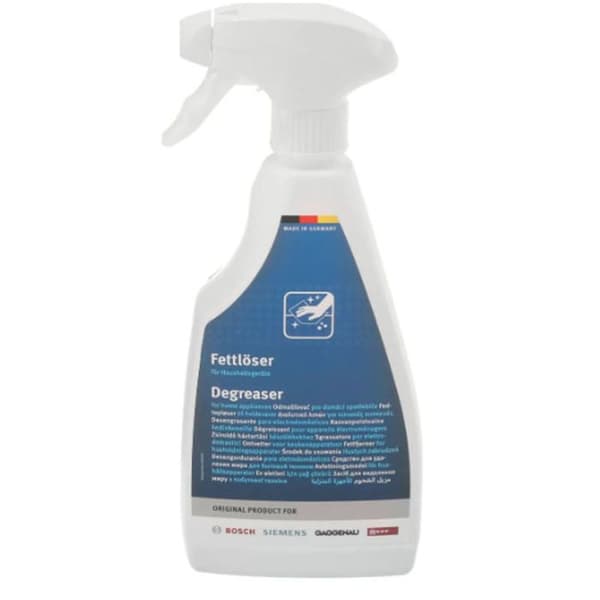 Universal Avfettningsmedel 500 ml
