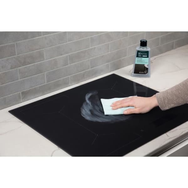 Vitro Care - Hob Cleaner (rekommenderas av Electrolux, AEG, Zanussi) 300 ml Inget märke M3HCC300