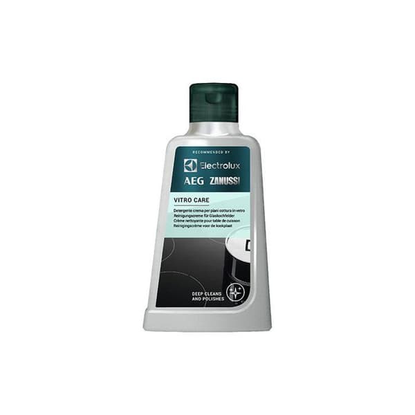 Vitro Care - Hob Cleaner (rekommenderas av Electrolux, AEG, Zanussi) 300 ml Inget märke M3HCC300