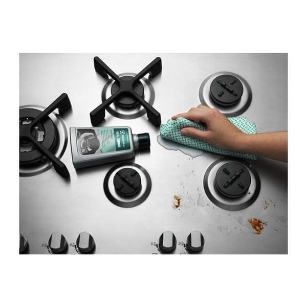 Spray för rengöring av rostfritt stål 500ml Electrolux 902980387