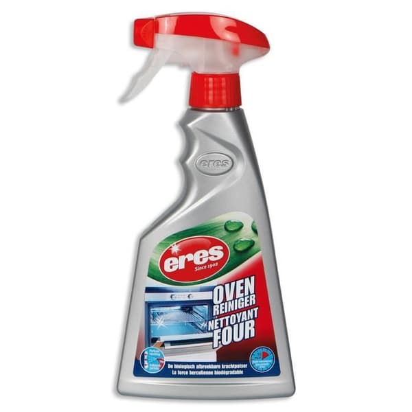 Kraftfullt ugnsrengöringsmedel - Eres - 500 ml