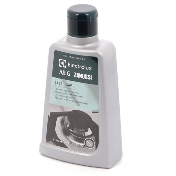 Rostfri rengöringskräm 300ML