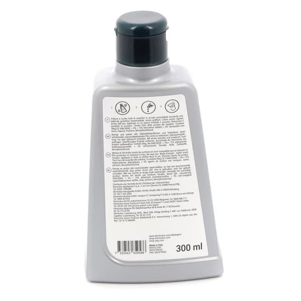 Rostfri rengöringskräm 300ML