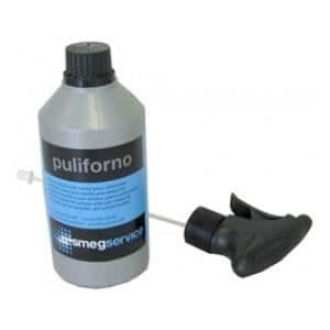 SMEG - Ugnsdetergent PULIFORNO