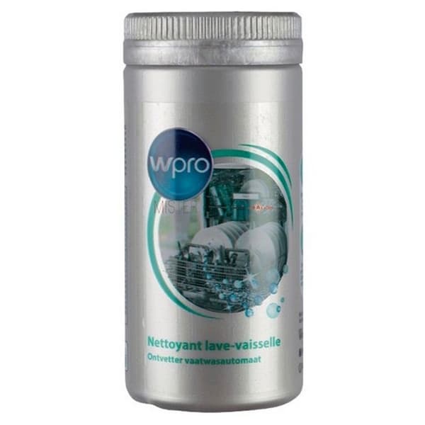 Rengöringsmedel 250g för