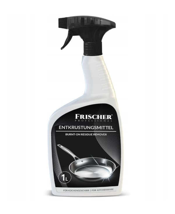 Frischer Brandsårsfjerner 1l