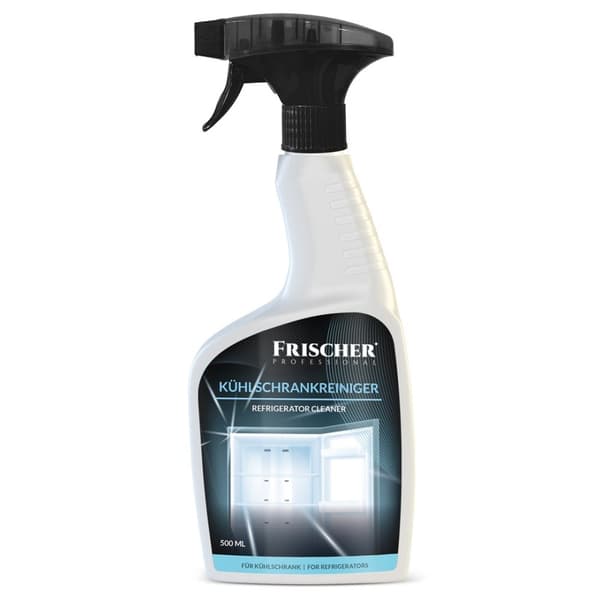 Frischer jääkaapin puhdistusaine 0,5l