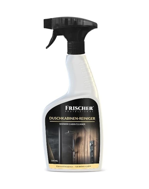 Frischer bruserensemiddel 0,5 l